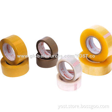 Guangdong water-based acrylic adhesive tape